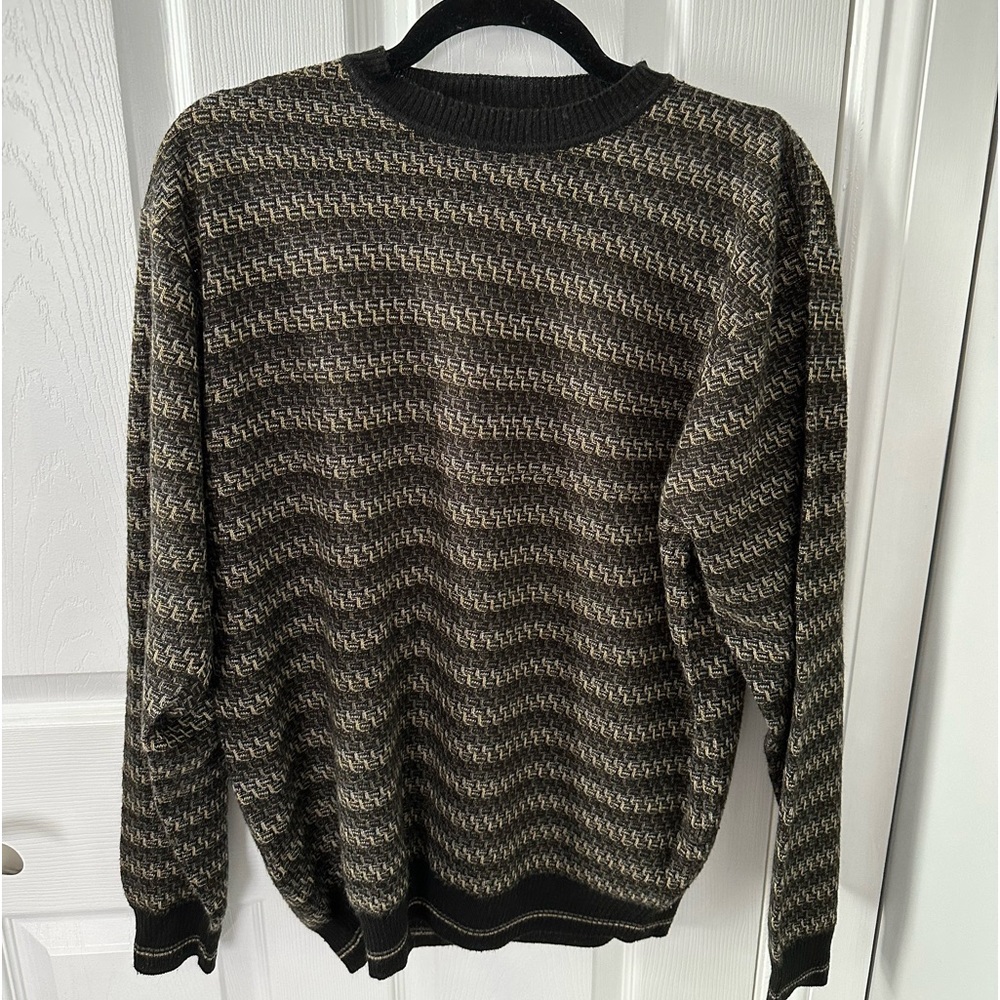 Northern Isles Sweater